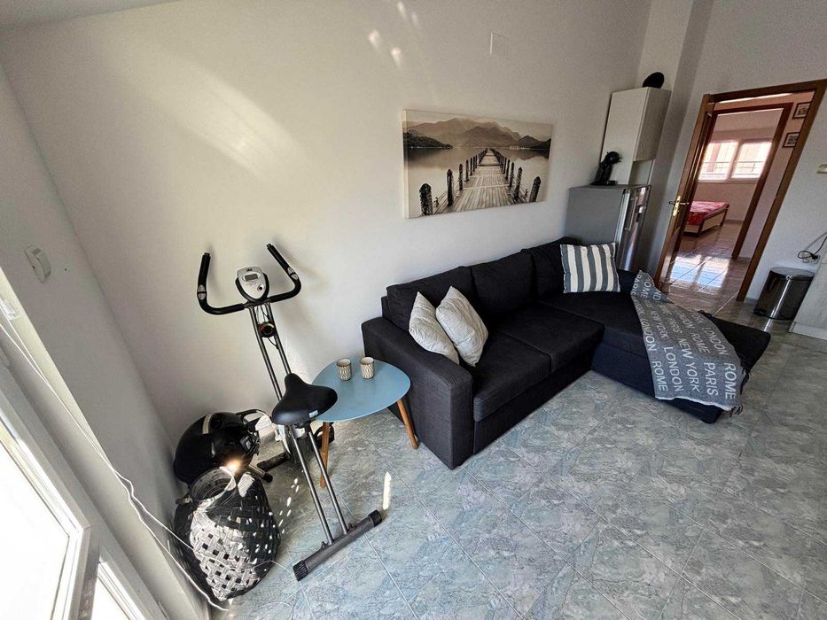 Продава се Тристаен апартамент в Свети Влас - 57 кв.м за 1176 €/кв.м - Снимка #1