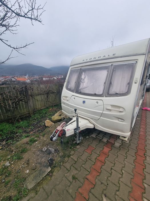Rulota Avondale 2006