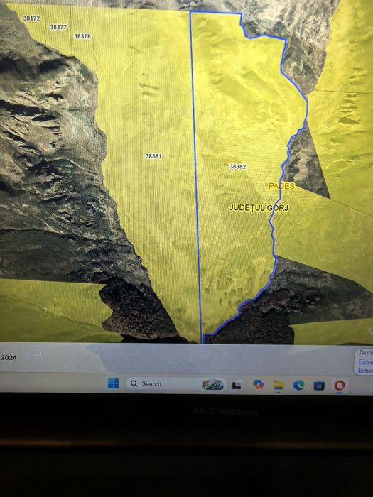 Teren pășune de vânzare