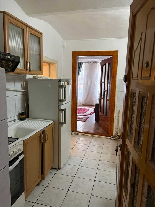 Apartament Gheorghe Doja Timisoara