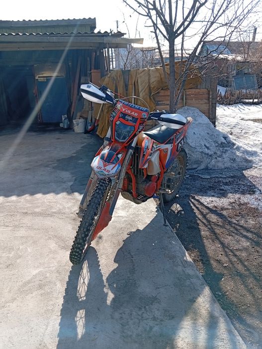 ULAR-A7 PR250  172fmn