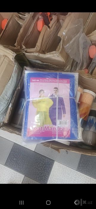 Salfani parniy shpagat