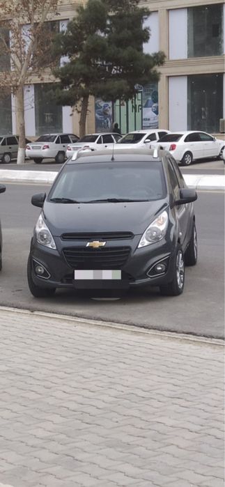 Spark xoroshom sostayani