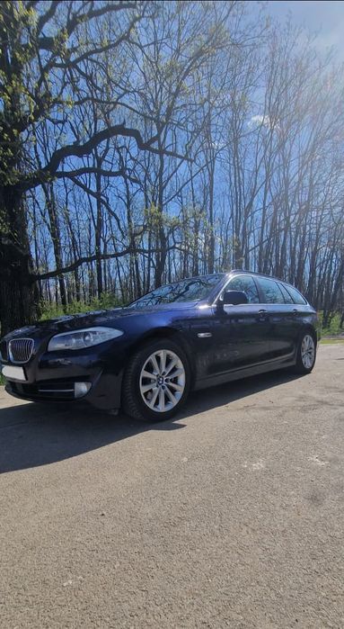 BMW Seria 5 F11 2011 2.0