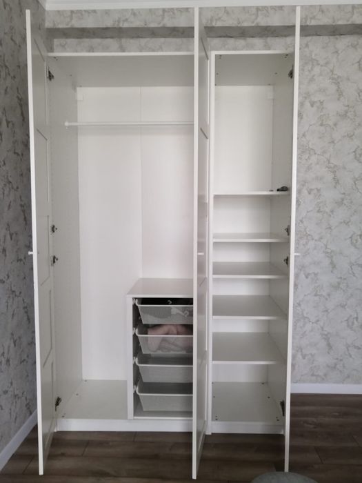 Шкаф Ikea очень хорошом состояние