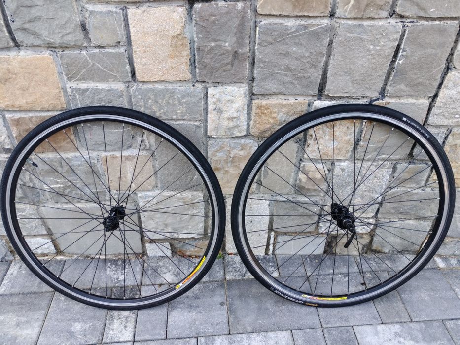 Roti Cursiera Mavic