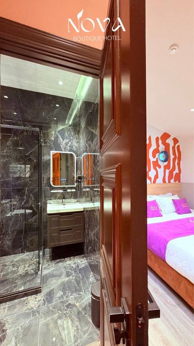 Bez zaks gostinitsa | Hotel | Отель Без ЗАГС