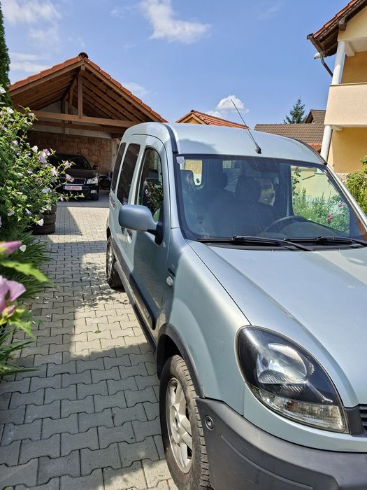 RENAULT Kangoo 2005 — imagine 3