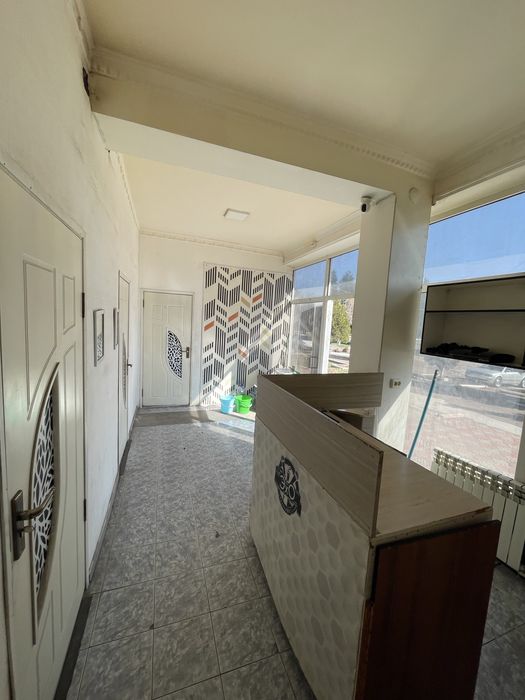 Таййор ишлаб турган бизнес, Компютер клуб GAME CLUB