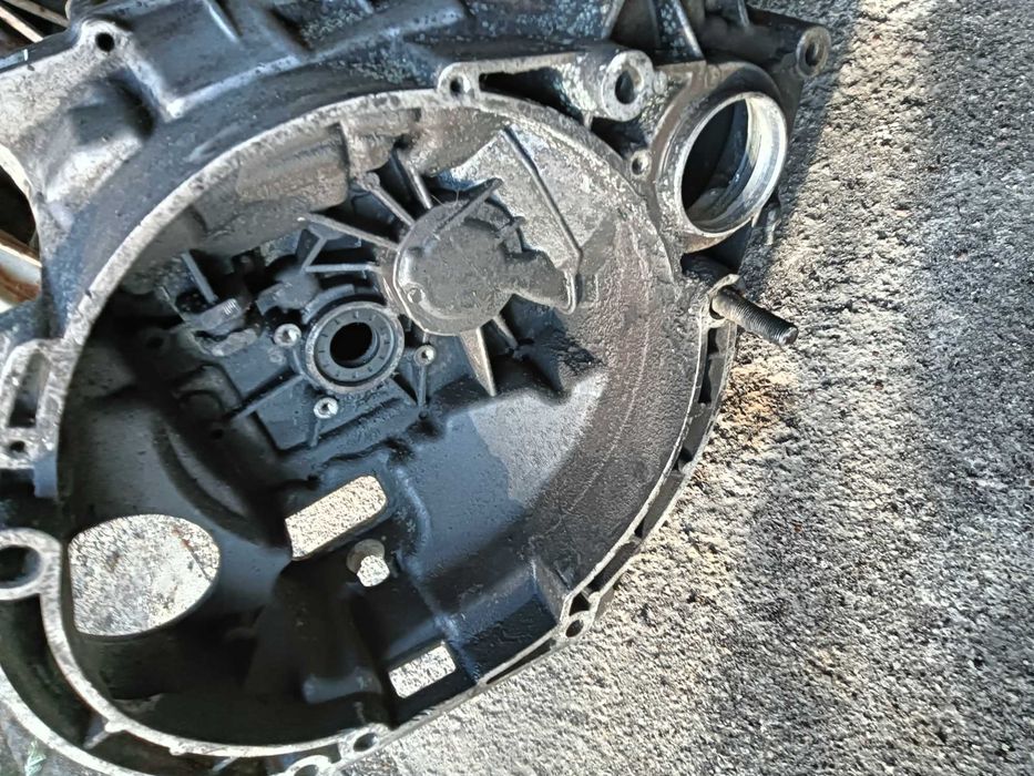 кпп ваз на запчасти
