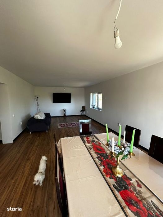 Casa D+P+M 7 camere, 313 mp utili,962 mp teren, Zona Ocolis