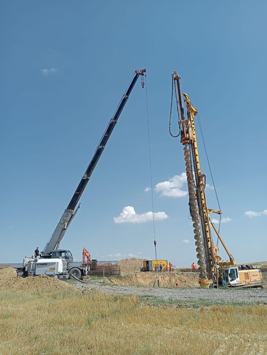 *Experienta* Macara, Macarale Iasi (de inchiriat)