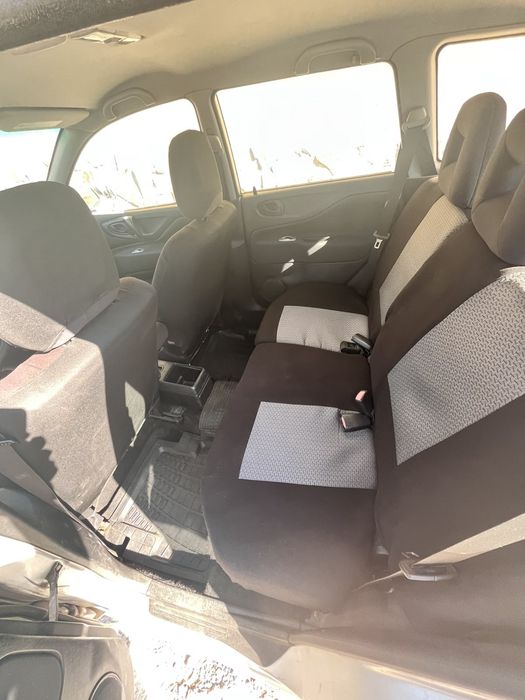 Mitsubishi Space Star 1.9 2004