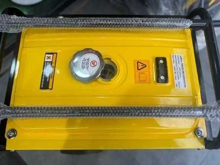 Aksiya Генератор Бензиновый Welkin 3kw/ 5.5kw / 8kw доставка по городу