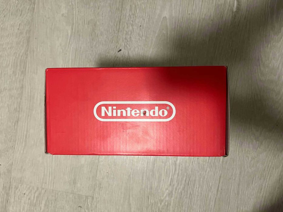 Nitendo switch 2