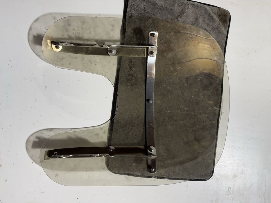 Parbriz Sportster OEM prindere rapida