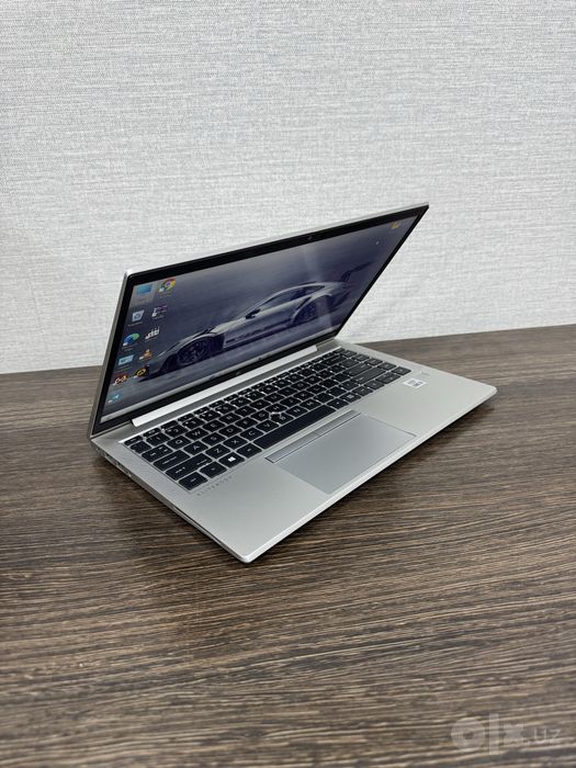 Премиум Ультрабук HP EliteBook intel Core i5 Для IT и Учебы с Грантией