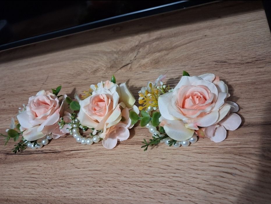 Bratari domnisoare onoare 3 buc