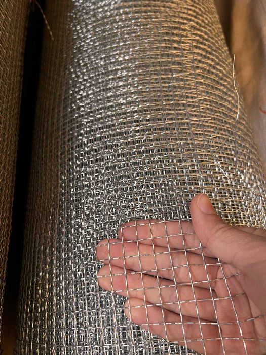 stalnoy setka  (Po'lat to'r) setka