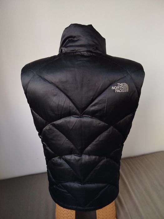 The North Face дамска пухена грейка