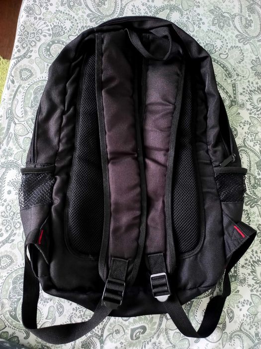 Rucsac Fila original,  negru
