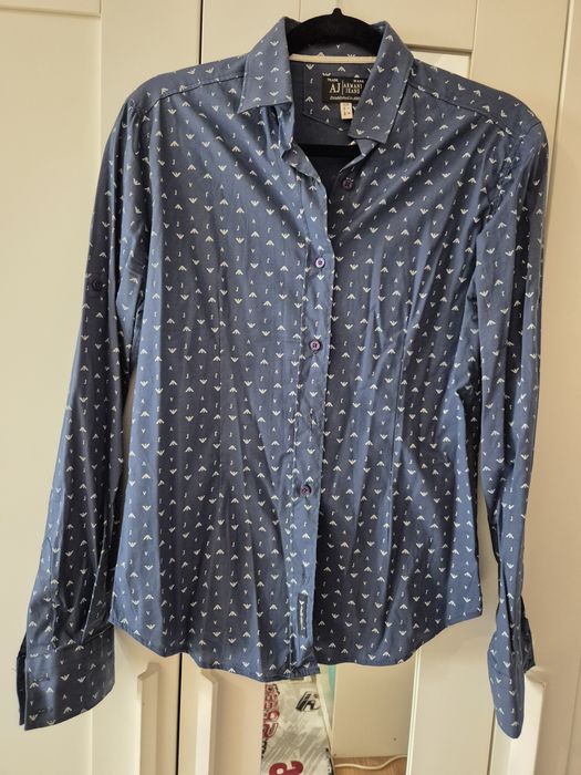 Cămașă femei marimea M