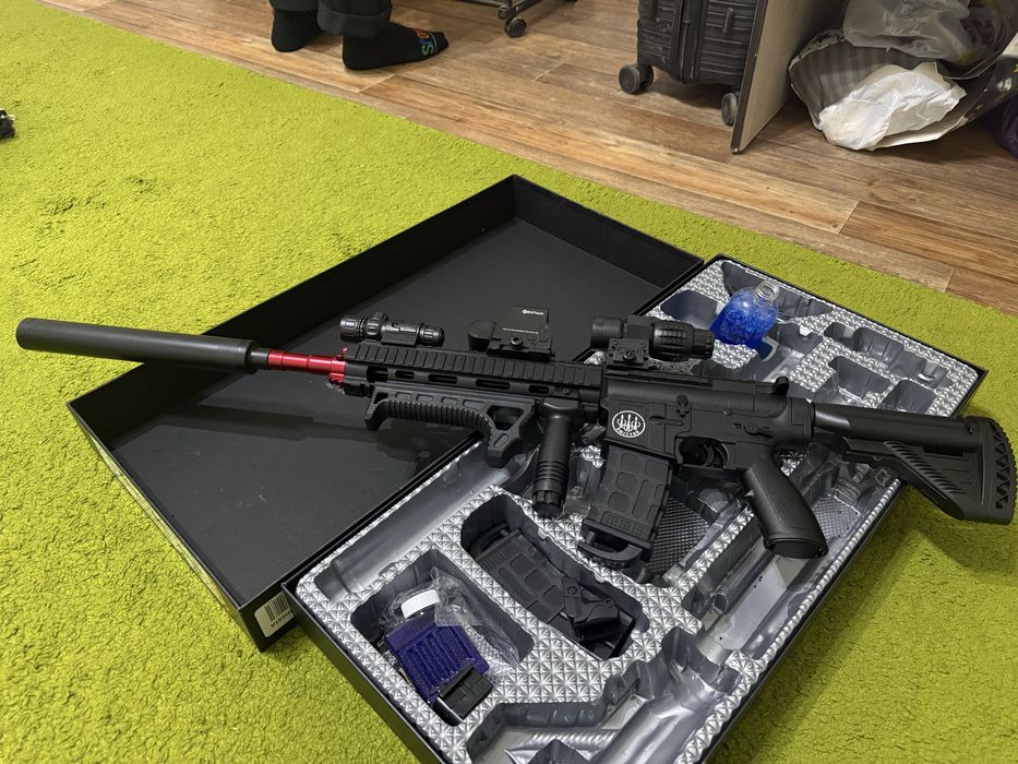 Автомат орбиз 25-30 метр