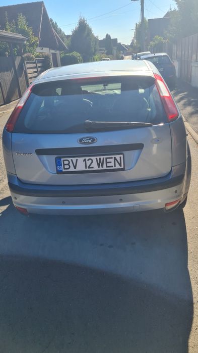 Vind autoturism ford focus