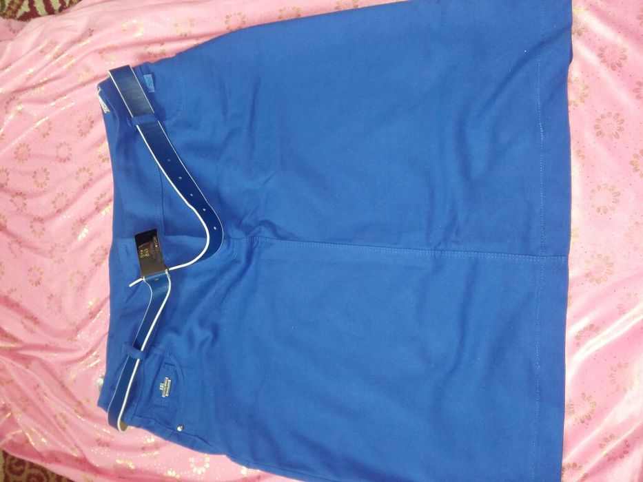 Продам новую юбку