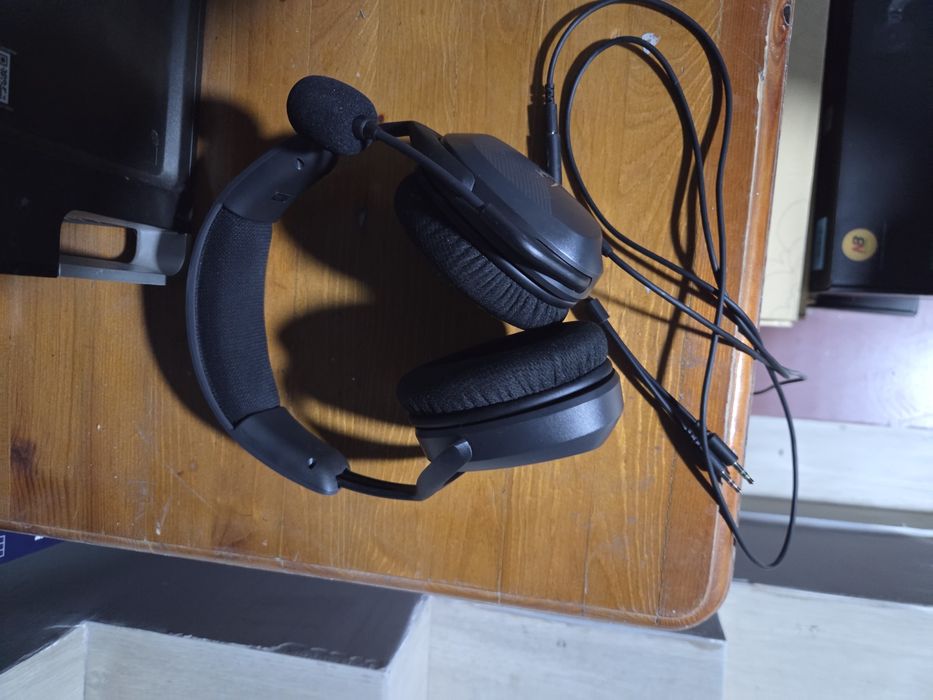 HyperX Cloud Stinger2 core