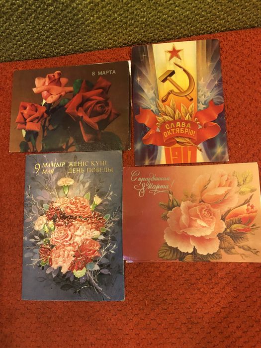 Продам картину «шоколадница»раритет