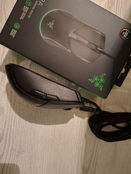 Мышка Razer cobra