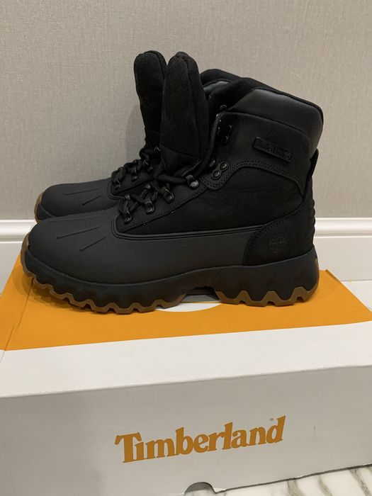 Ботинки Timberland, оригинал