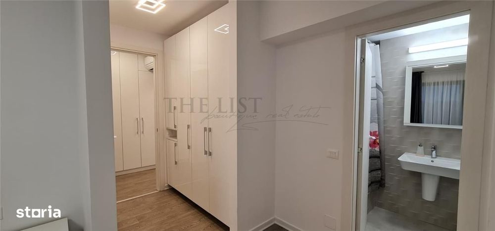 De Inchiriat Apartament 3 Camere | Pipera-Aviatiei