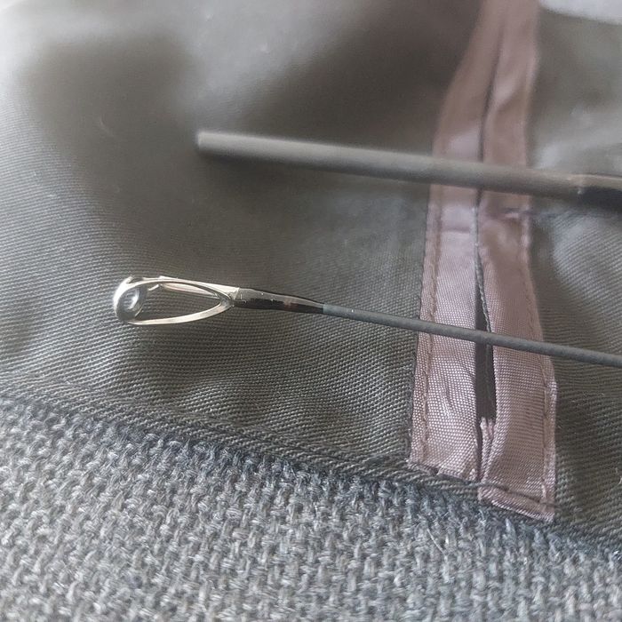 Спининг въдица Palms Sylpher Real Flex IIDA Concept 5'3