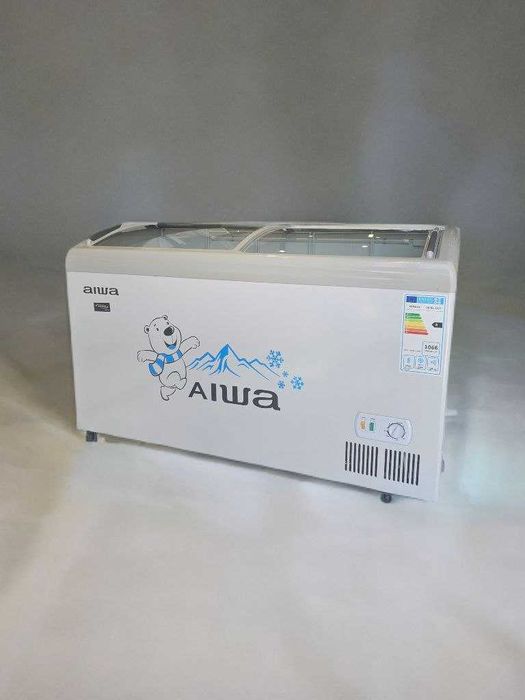 Морозильники для мороженого Aiwa