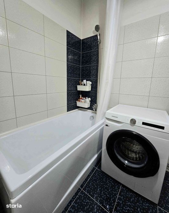 Garsoniera Cartier Damaroaia