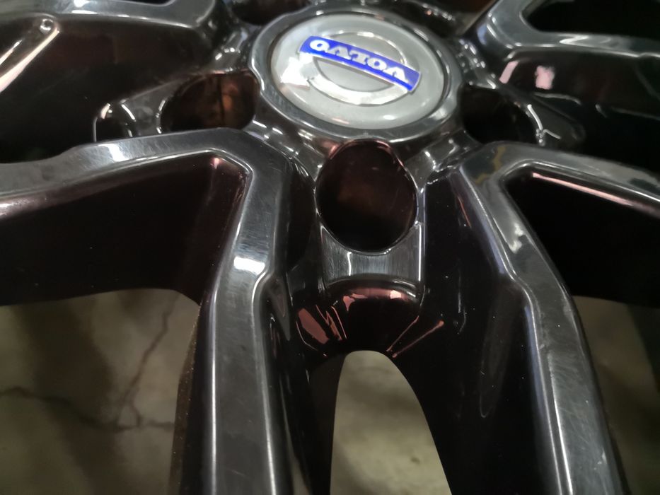 5х108 Волво volvo 5x108 20 цола джанти