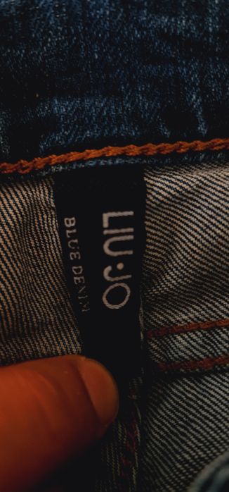 Blugi Liu Jo originali