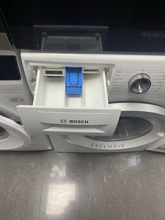 Пералня Bosch serie 4 8 кг.