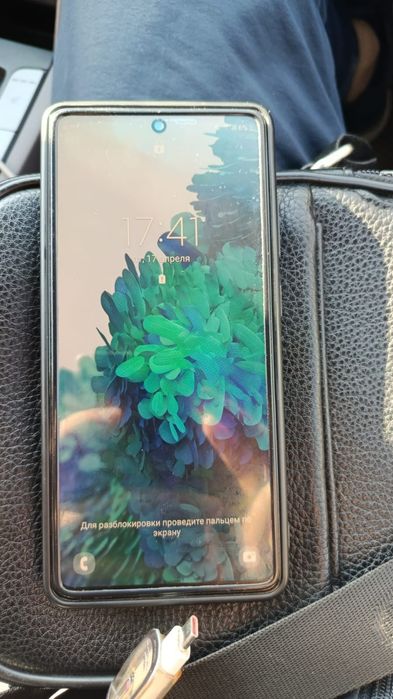 Срочно продам с20 фе 128гв