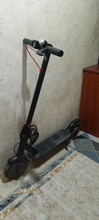 Электросамокат продам