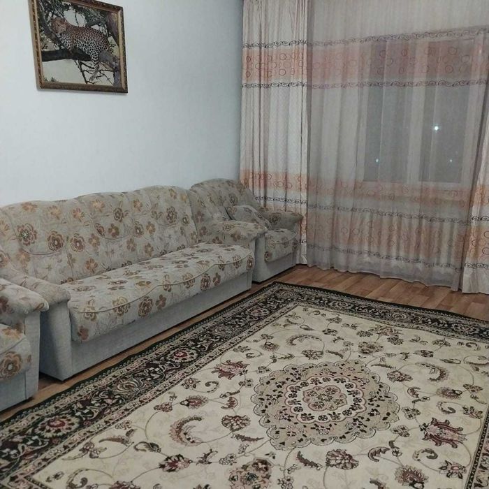 сдам квартиру в аренду