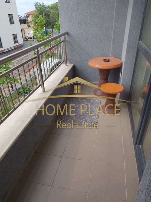 Дава се под наем Двустаен апартамент в Варна, м-т Траката - 60 кв.м за 714 € - Снимка #5