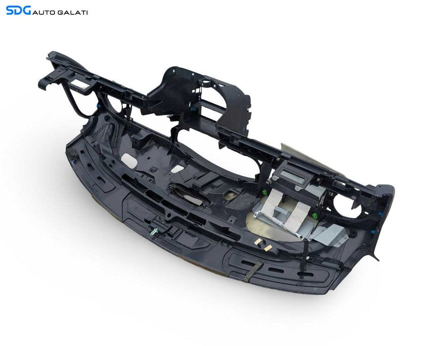 Plansa Bord Mini Cooper R50 R53 2001 - 2006 Cod RG2091100 [LC3667]