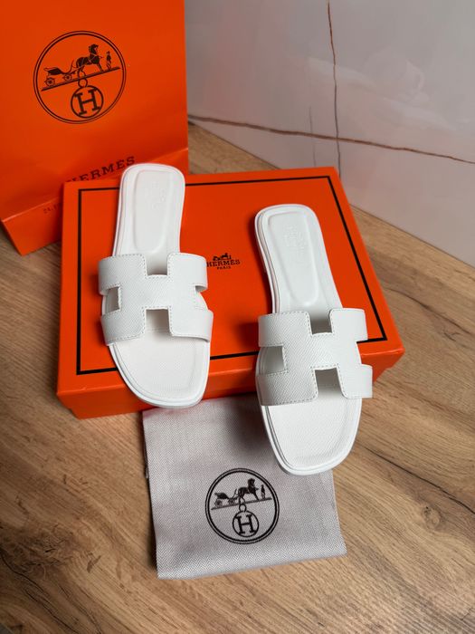 Hermes Oran чехли 37 38 39