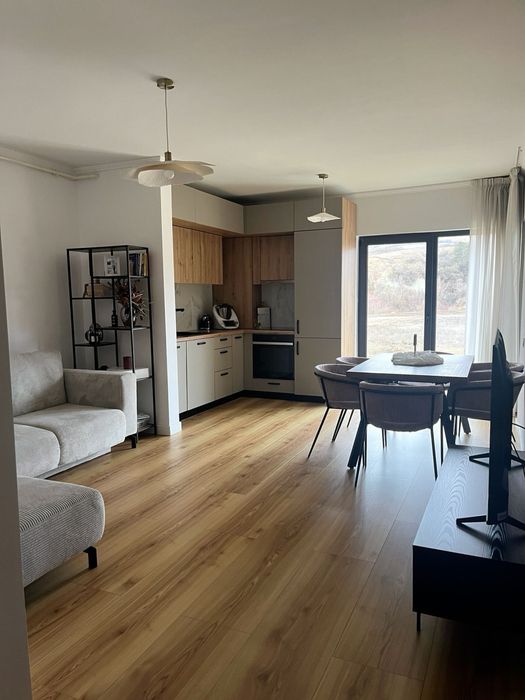Apartament de vanzare Somesului 120