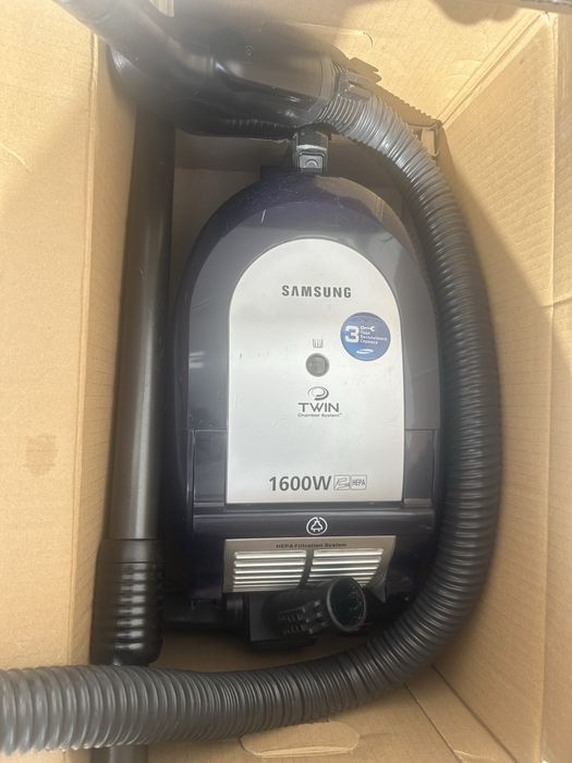 Пылесос, Samsung