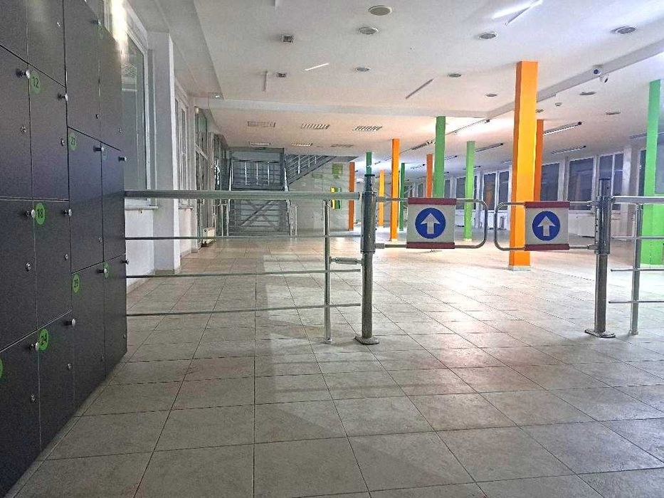 Магазин в Центъра, до ул. Пиротска