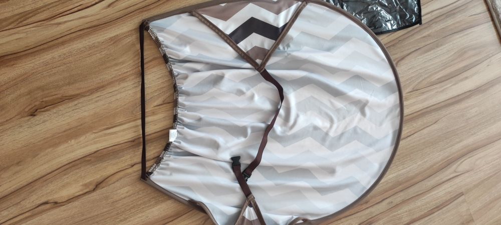 Сенник за детска количка